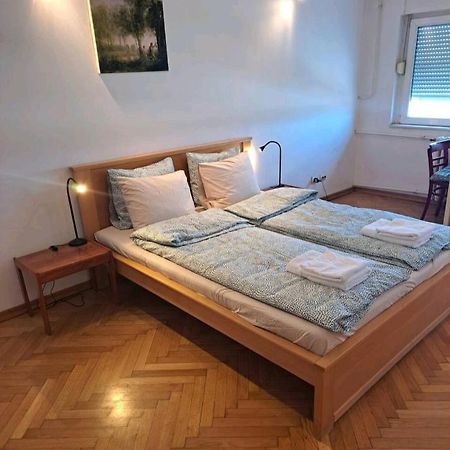 Apartman Milica 2023 Βελιγράδι Εξωτερικό φωτογραφία