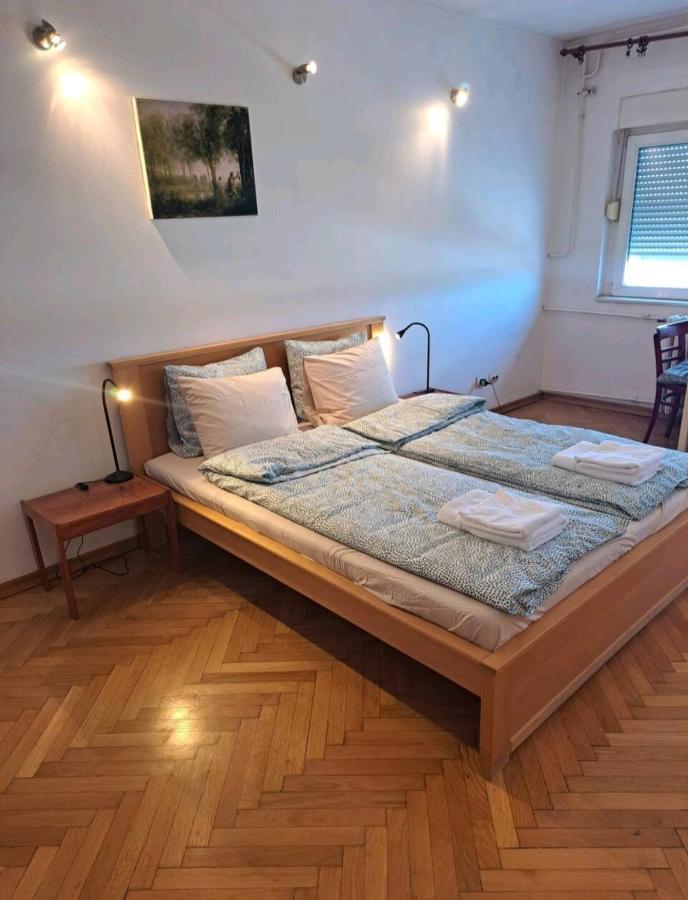 Apartman Milica 2023 Βελιγράδι Εξωτερικό φωτογραφία