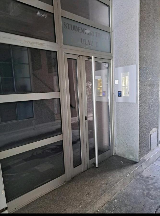 Apartman Milica 2023 Βελιγράδι Εξωτερικό φωτογραφία