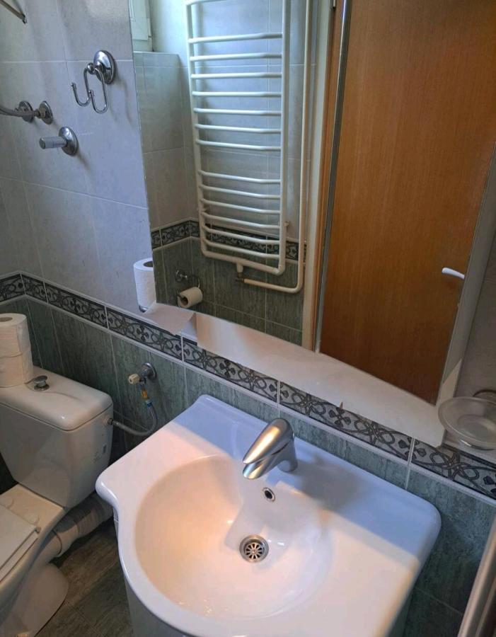 Apartman Milica 2023 Βελιγράδι Εξωτερικό φωτογραφία