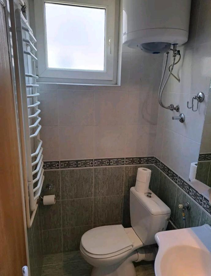 Apartman Milica 2023 Βελιγράδι Εξωτερικό φωτογραφία